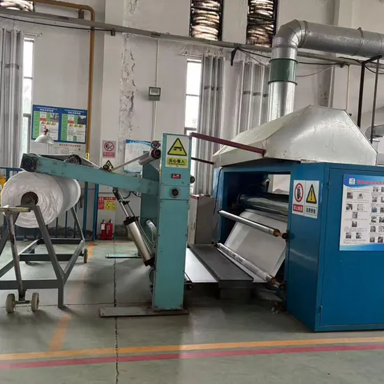 Chemical Industry Filter Bag PPS Material for Harsh and Corrosive Environments